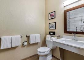 Comfort Suites San Antonio Airport North 4