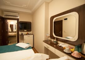 Akbiyik Suite Boutique Hotel 5