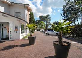 Logis Hôtel La Forestière 3