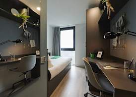 Beckett House - Aparto 4