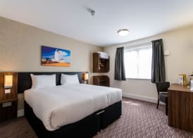 Highland Gate, Stirling by Marston's Inns 5