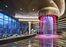 InterContinental Hotels SHANGHAI WONDERLAND by IHG 2