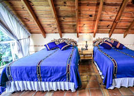 Hotel San Buenaventura de Atitlán 5