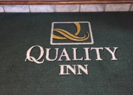 Quality Inn Moriarty 2