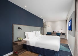 Holiday Inn Express Foshan Chancheng by IHG 4
