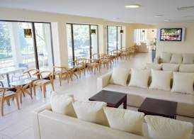 Hotel Lebed 2