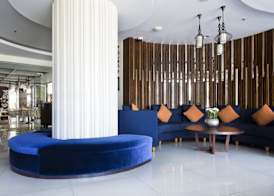 Natya Hotel Kuta 4