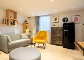 Campanile PRIME - Suresnes - La Défense 2