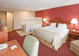 Quality Inn & Suites Lawrenceburg 5