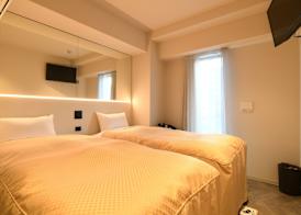 Hotel Livemax Nara Ekimae 4