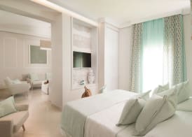 San Michele Suite 4