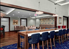 Residence Inn by Marriott Philadelphia Airport 4