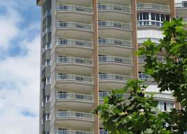 Apartamentos Playamar 4