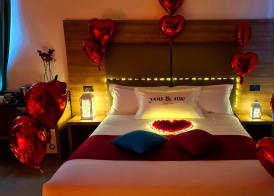 You & Me Beach Hotel - Adults Friendly 5