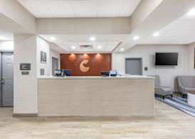 Comfort Inn & Suites Belton Temple South I-35 3