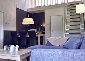 Aparthotel Delden 5