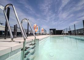 ITC Madrid by Soho Boutique 5