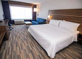 Holiday Inn Express RED DEER NORTH by IHG 5