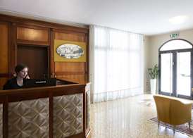 Hotel Miramonti 3