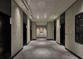 Hotel Vischio Kyoto by GRANVIA 5
