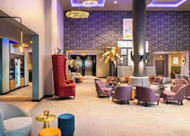 Leonardo Hotel Eschborn Frankfurt 4