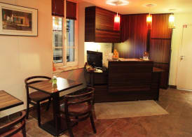 Hotel Le Mistral 2