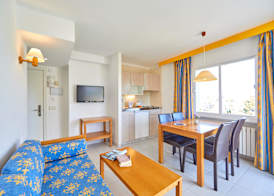Gavimar La Mirada Hotel and Apartments 2