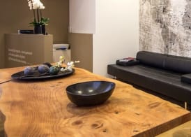Mercatovecchio Luxury Suites 4