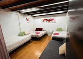 Habitaciones en el centro de Barcelona 3