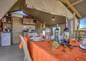 Glamping Diacceroni 5