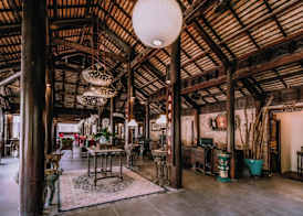 Ho Tram Beach Boutique Resort & Spa 3
