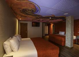 Arthouse Hotel 5