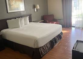 Hospitality Inn 5