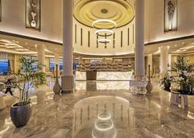 Titanic Luxury Collection Bodrum 2
