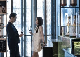 Le Meridien Zhongshan 4