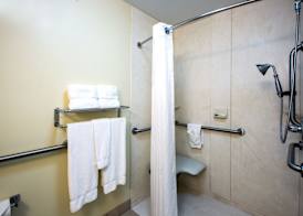 Holiday Inn Express & Suites VANDALIA by IHG 3