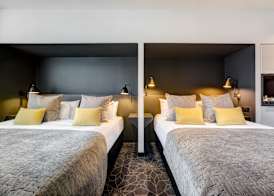 Apex City of Bath Hotel 3