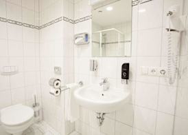 Centro Hotel Braunschweig, Trademark Collection By 4