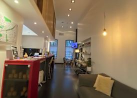 BHB Hotel Boutique 2