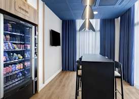 B&B HOTEL Madrid Las Rozas 5