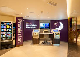 Premier Inn London Hendon - The Hyde 2