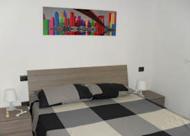 Residence Le Groane 5