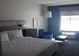 Holiday Inn Express & Suites JACKSON by IHG 5