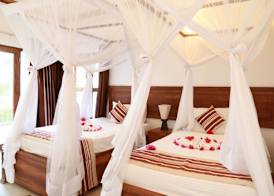 Zanzibar Bahari Villas 3