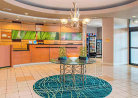 SpringHill Suites Prince Frederick 3