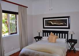 Admirals Rest Self-Catering House 5
