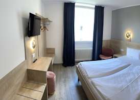 Hotel Imperial 5