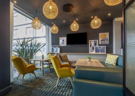 Holiday Inn OXFORD by IHG 4