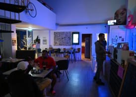 Dutchies Hostel 2