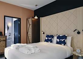 Mercure Marseille Canebière Vieux-Port 5
